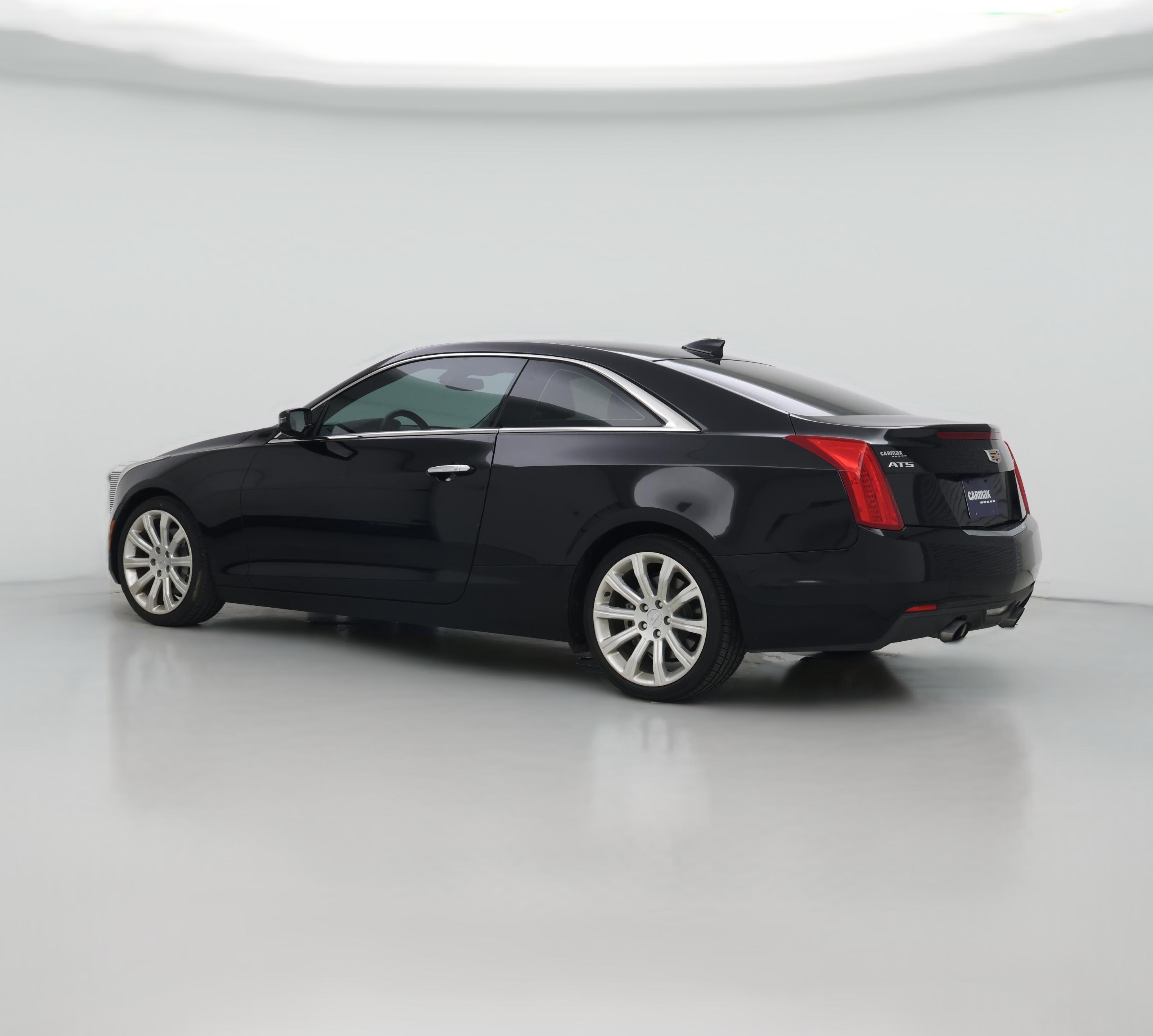 cadillac ats coupe 2019 1G6AA1RX4K0130411 image cadillac ats coupe 2019 1G6AA1RX4K0130411 image